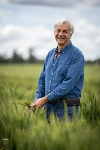 Jorge Dubcovsky